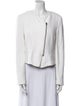 L'Agence Evening Jacket