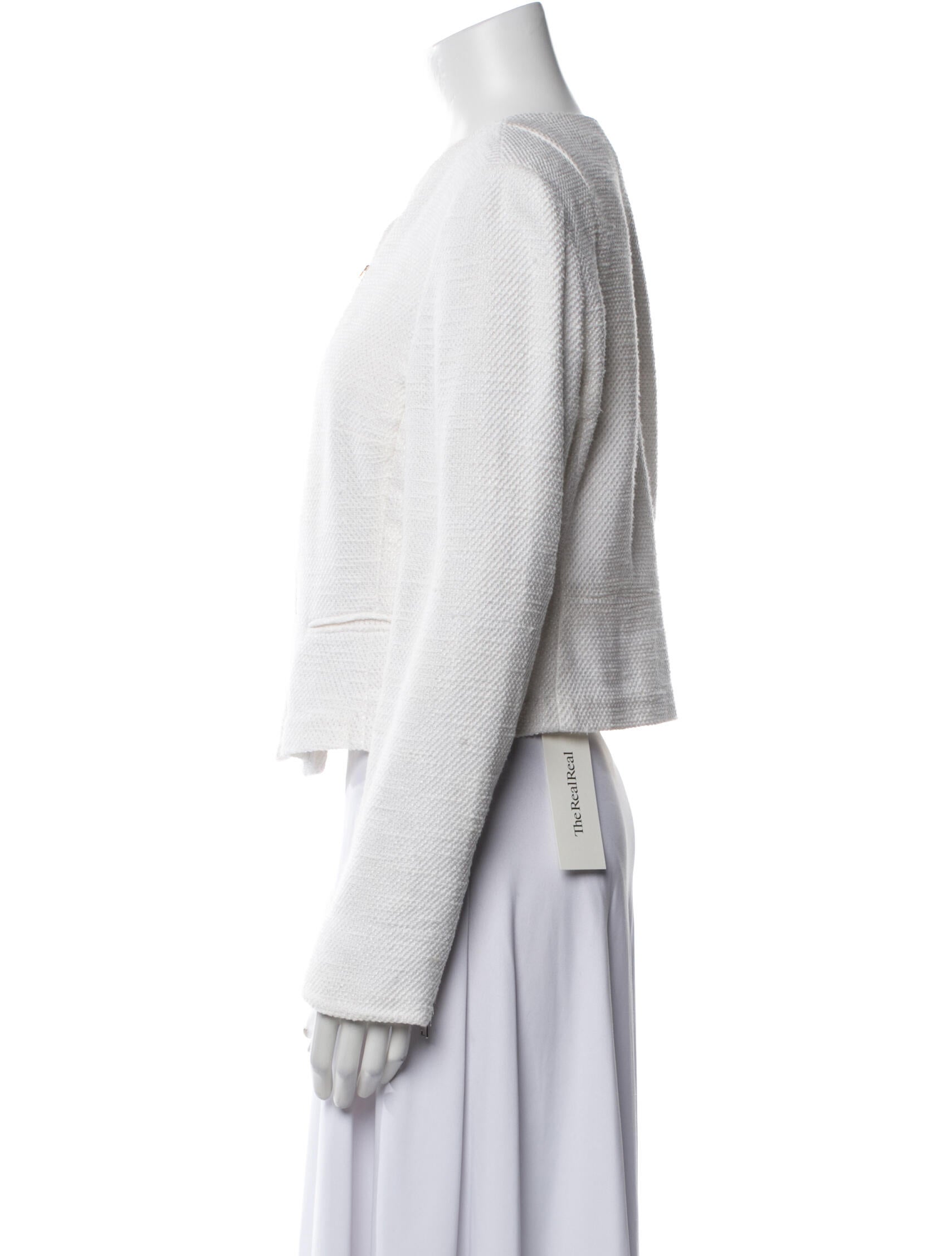 L'Agence Evening Jacket