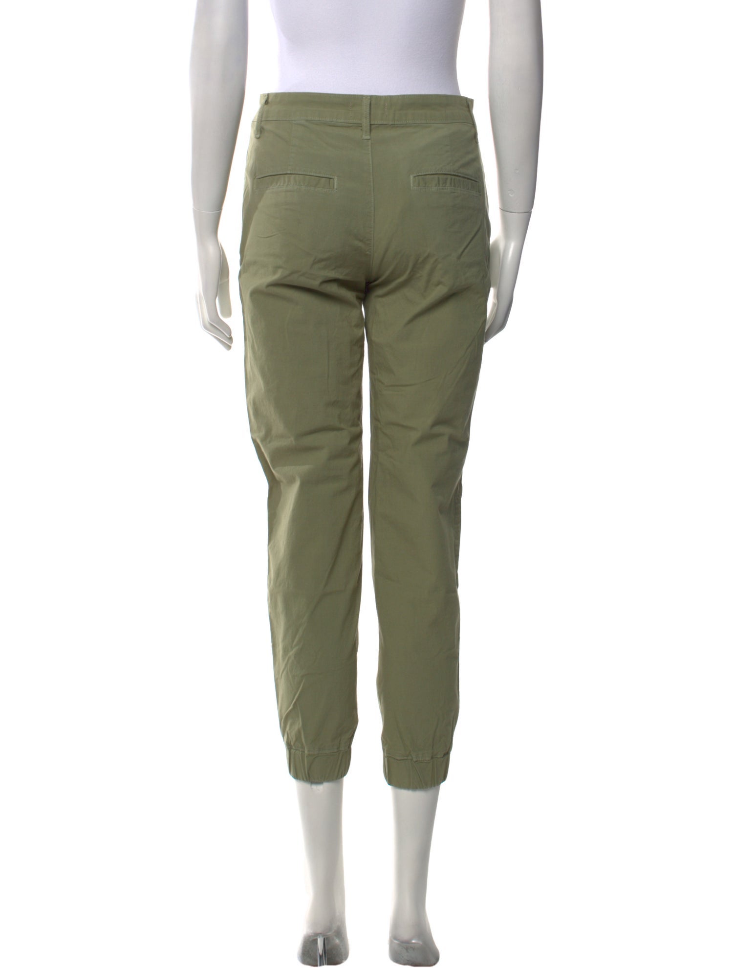 L'Agence Skinny Leg Pants