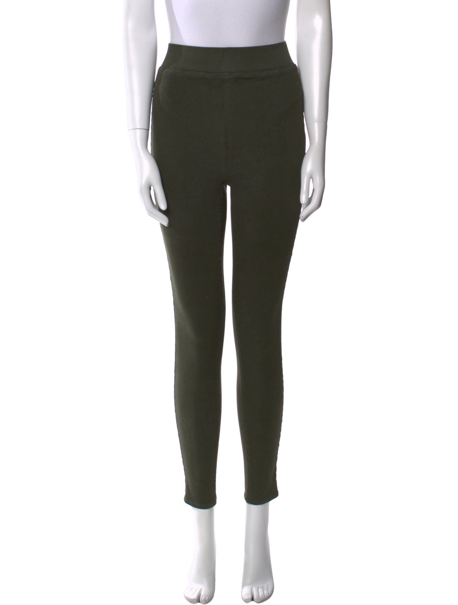 L'Agence Skinny Leg Pants