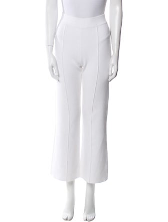 L'Agence Wide Leg Pants