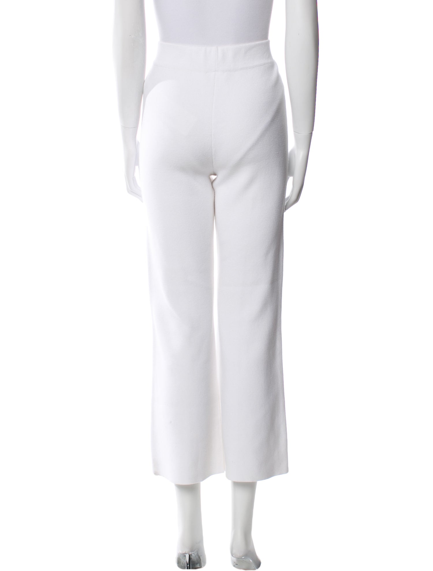 L'Agence Wide Leg Pants