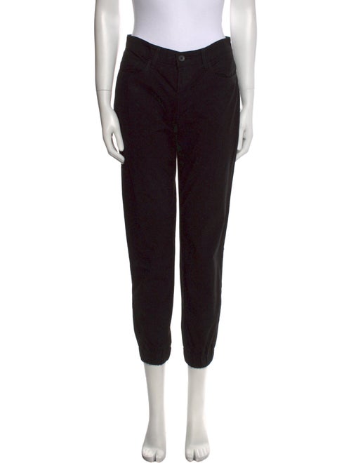 L'Agence Skinny Leg Pants