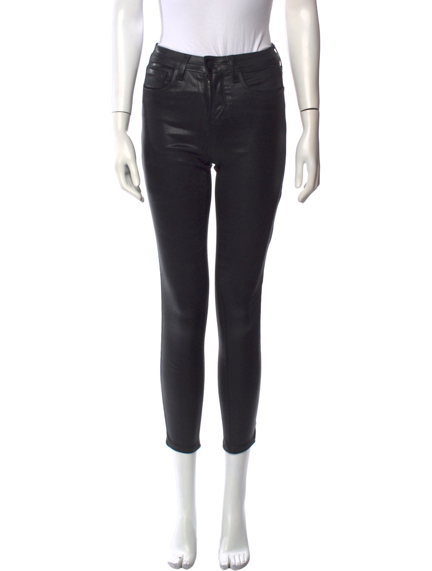L'Agence Skinny Leg Pants
