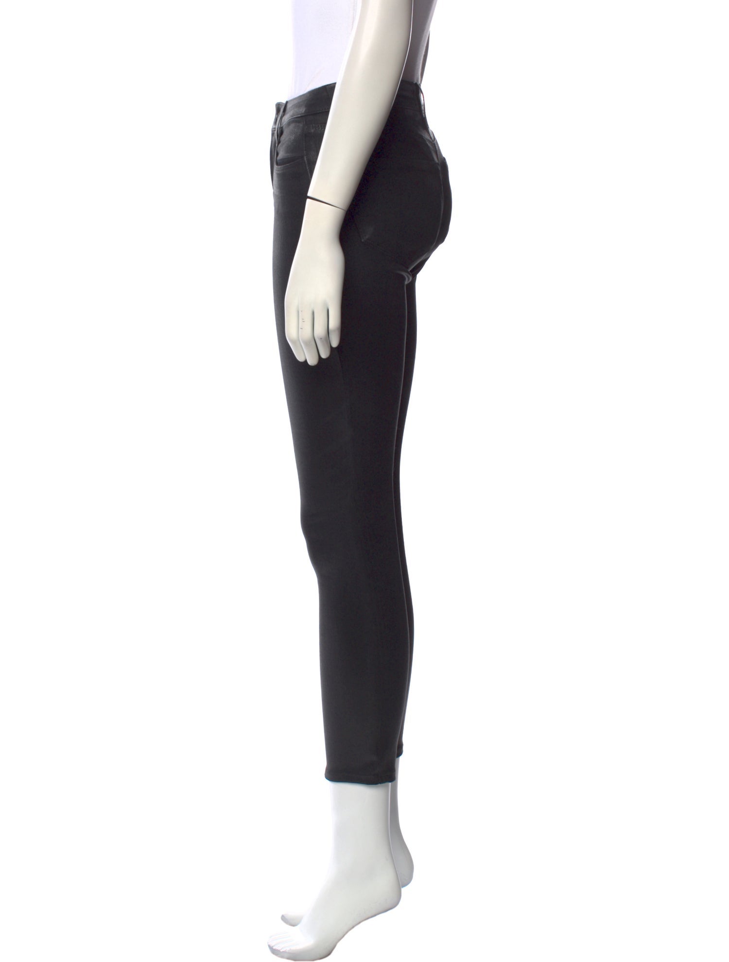 L'Agence Skinny Leg Pants