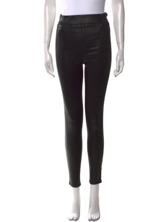 L'Agence Skinny Leg Pants