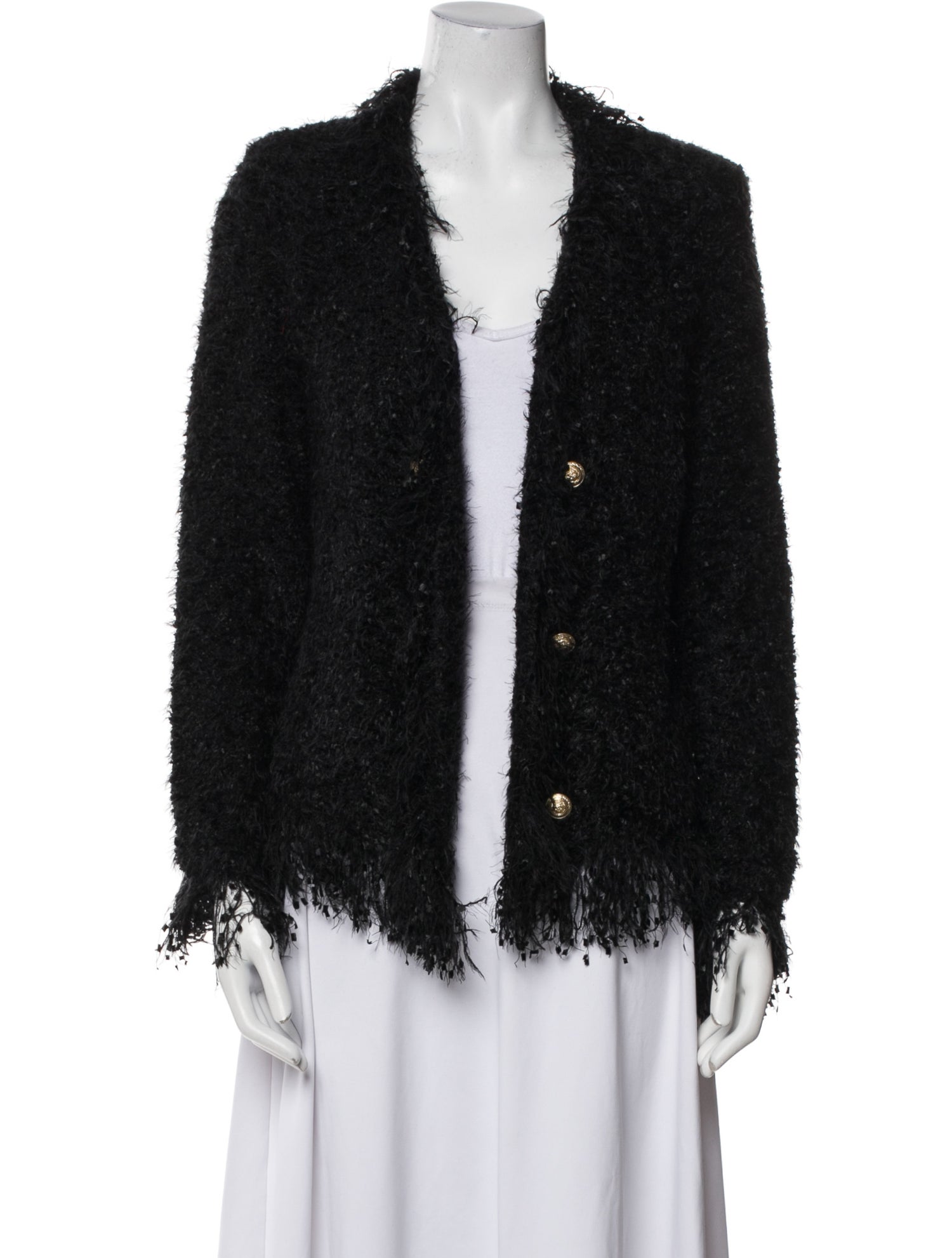 L'Agence Jacket w/ Tags