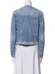 L'Agence Denim Jacket
