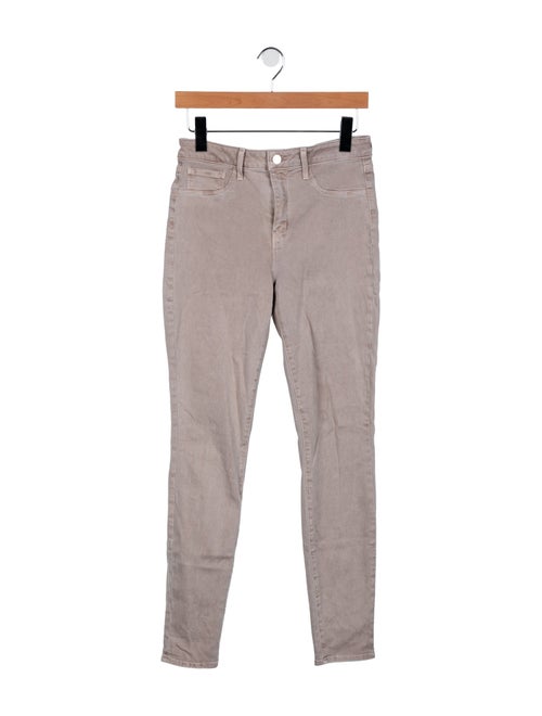 L'Agence Skinny Leg Pants