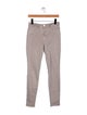 L'Agence Skinny Leg Pants