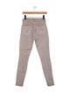 L'Agence Skinny Leg Pants