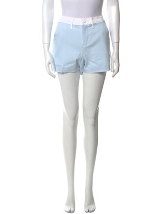 L'Agence Mini Shorts