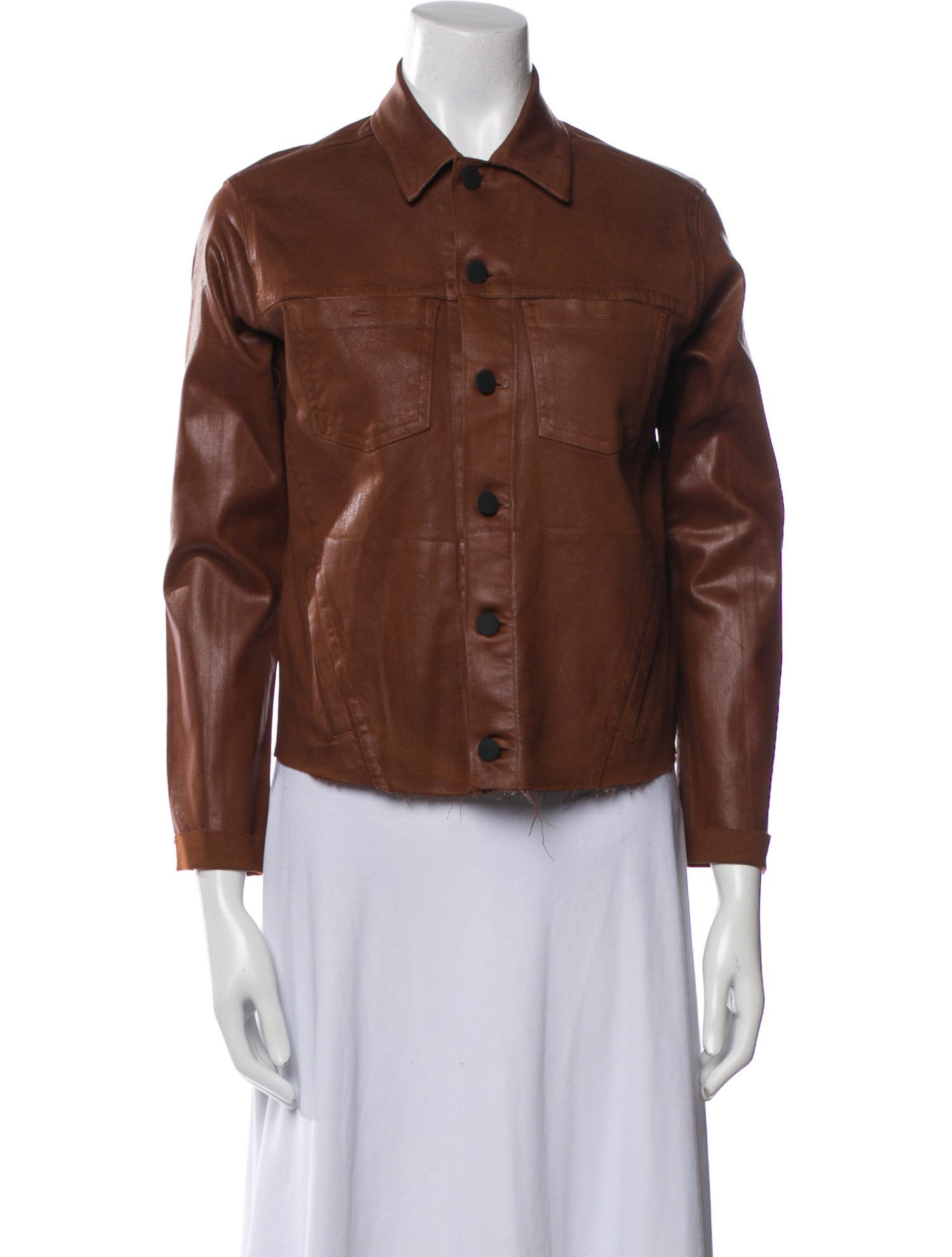 L'Agence Jacket w/ Tags