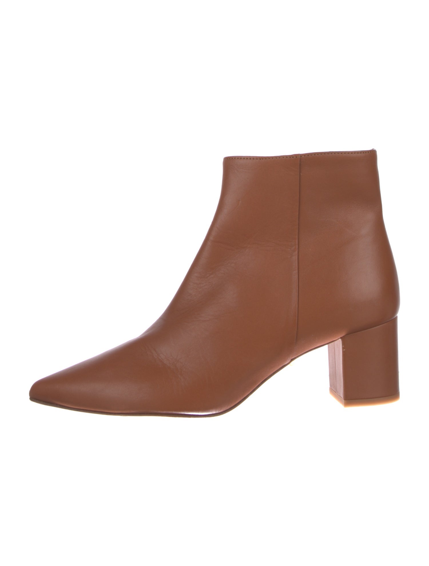 L'Agence Leather Boots