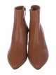 L'Agence Leather Boots