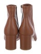 L'Agence Leather Boots