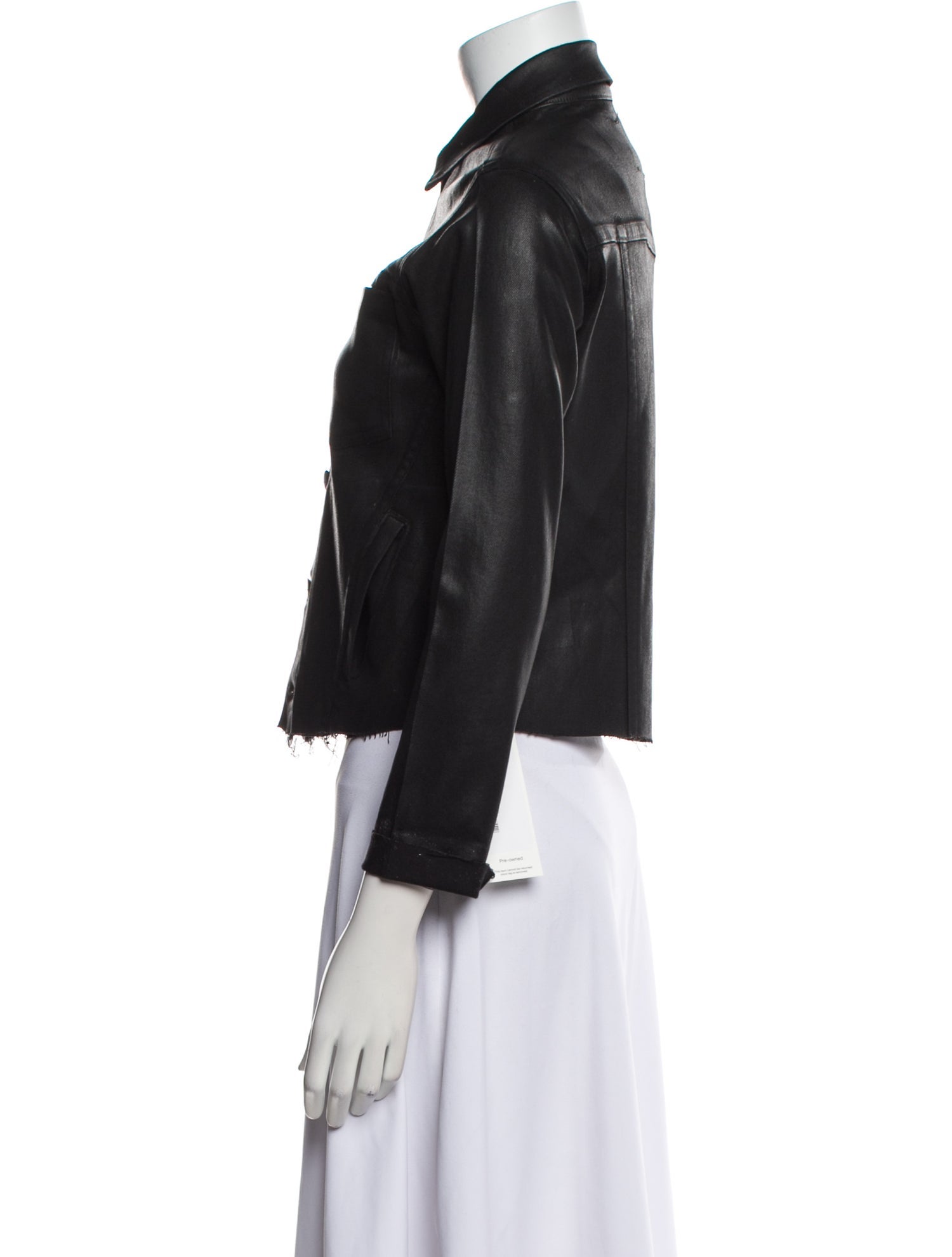 L'Agence Biker Jacket