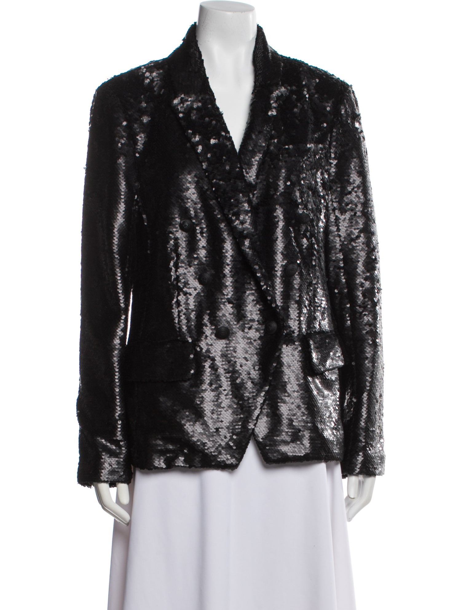 L'Agence Evening Jacket