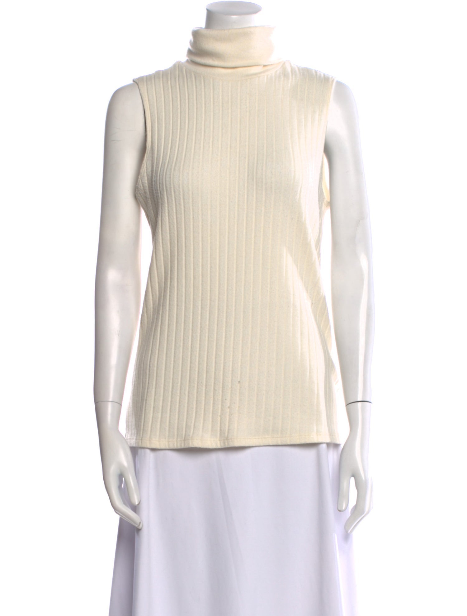 L'Agence Turtleneck Sweater