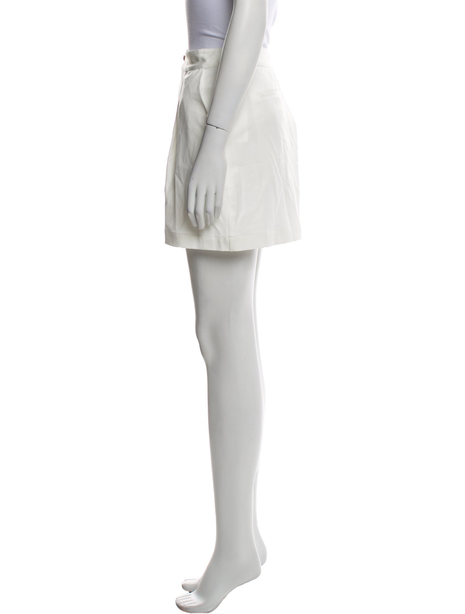 L'Agence Mini Shorts w/ Tags