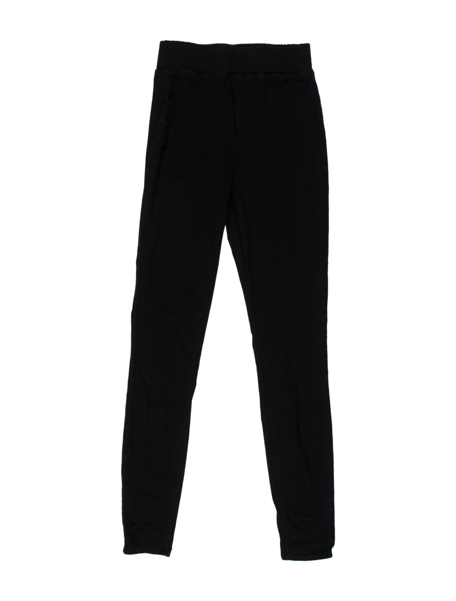 L'Agence Skinny Leg Pants