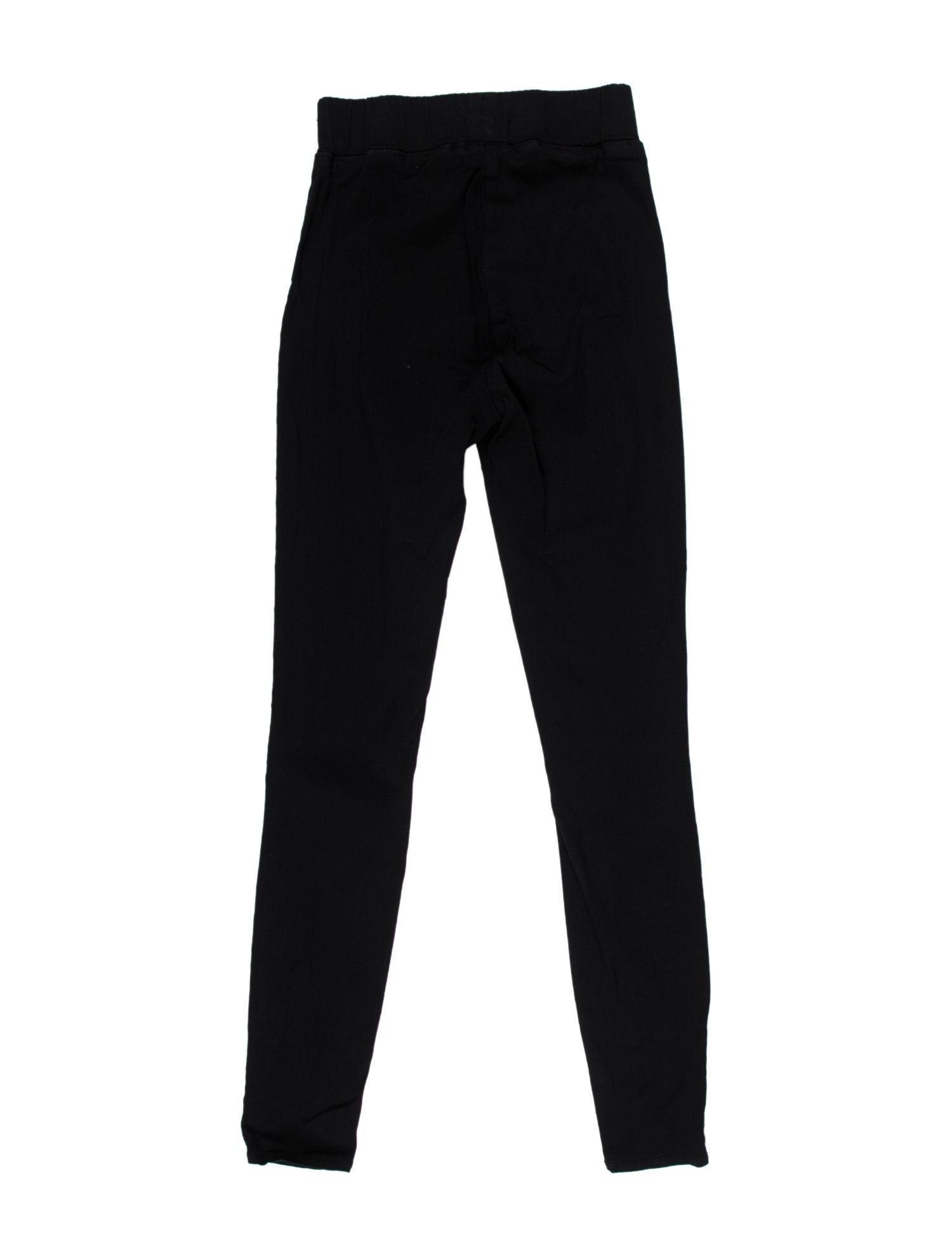 L'Agence Skinny Leg Pants