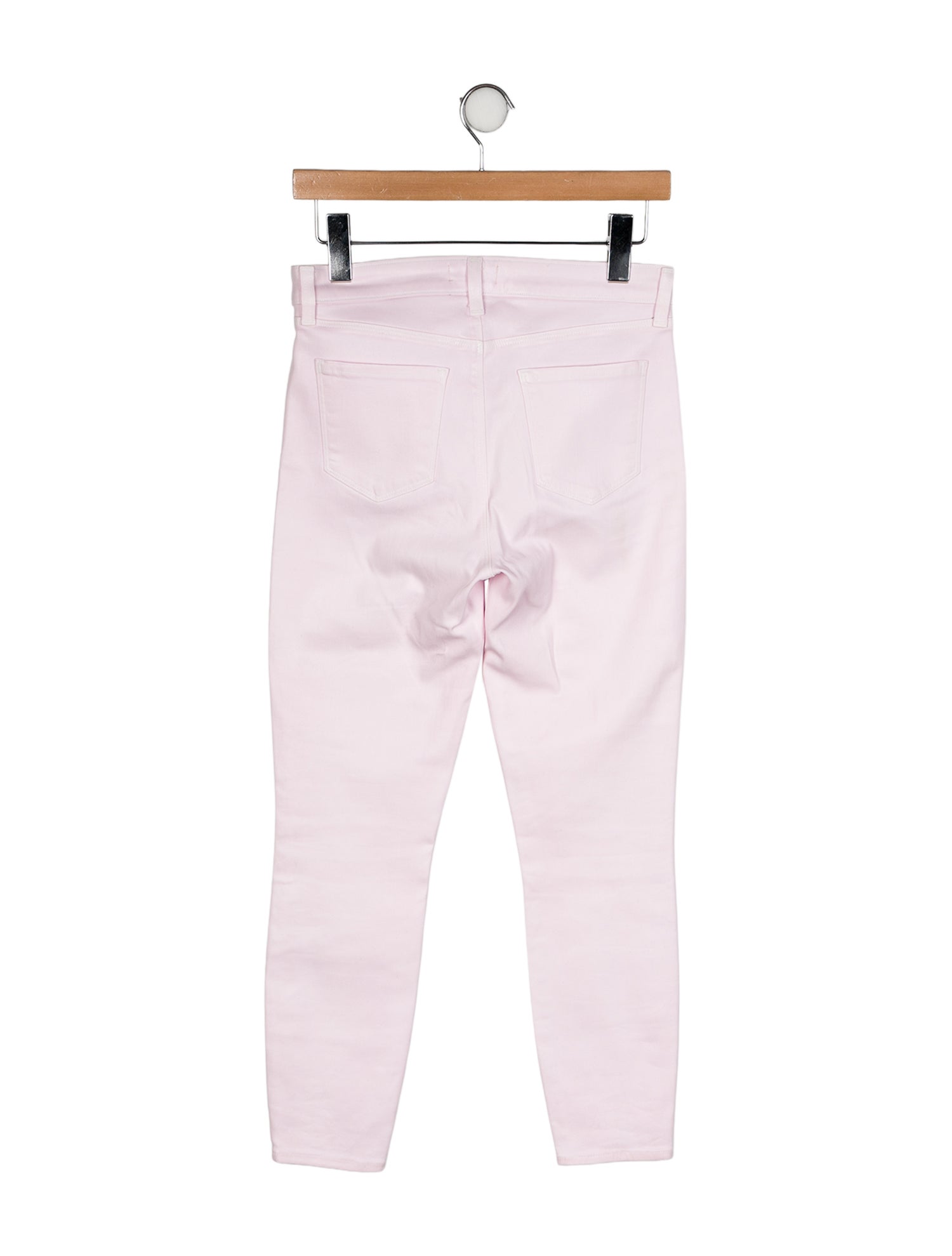 L'Agence Skinny Leg Pants