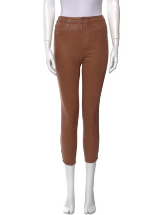L'Agence Skinny Leg Pants