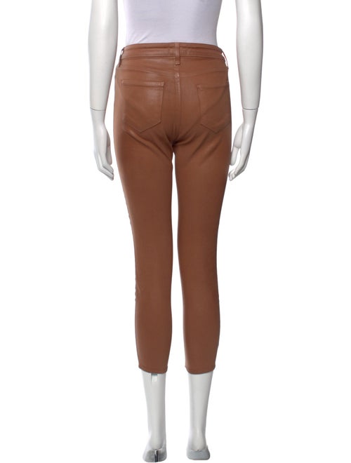 L'Agence Skinny Leg Pants