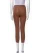 L'Agence Skinny Leg Pants