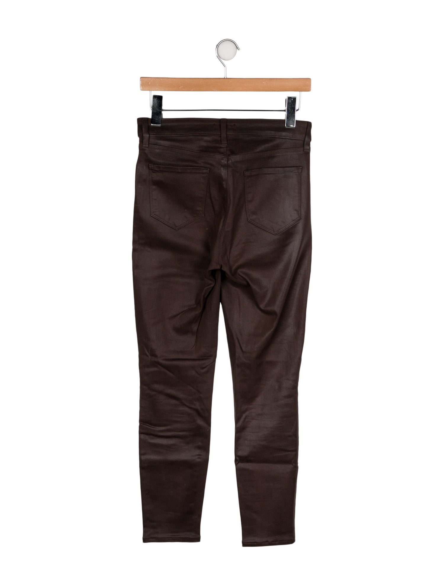 L'Agence Skinny Leg Pants