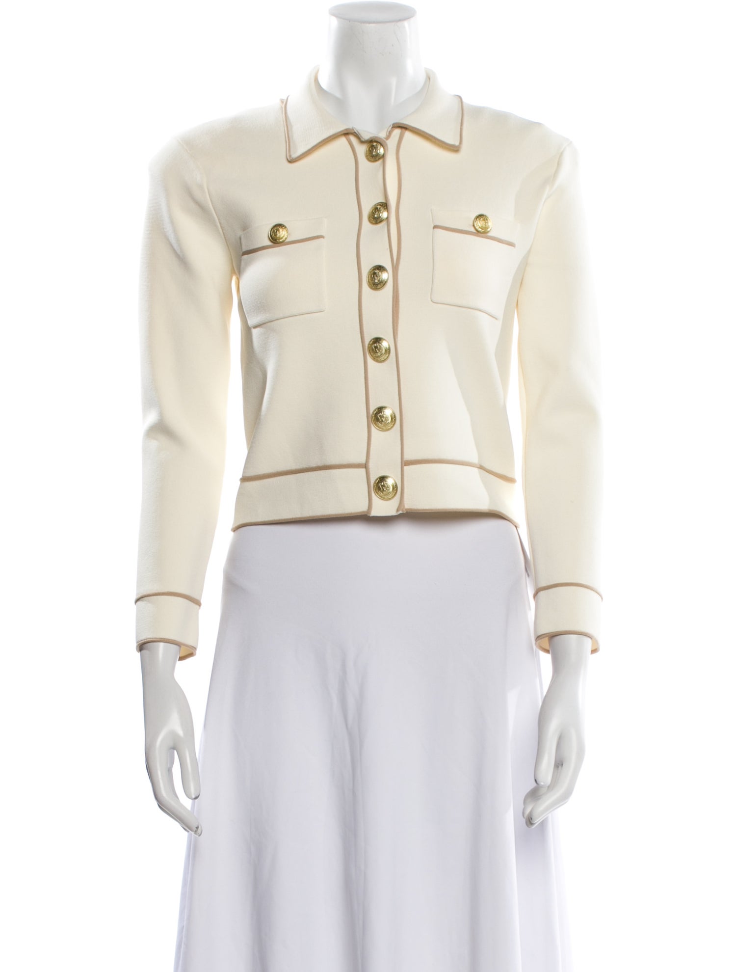 L'Agence Jacket w/ Tags