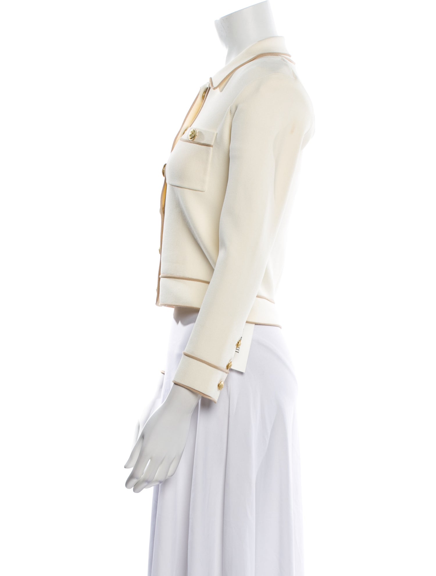 L'Agence Jacket w/ Tags