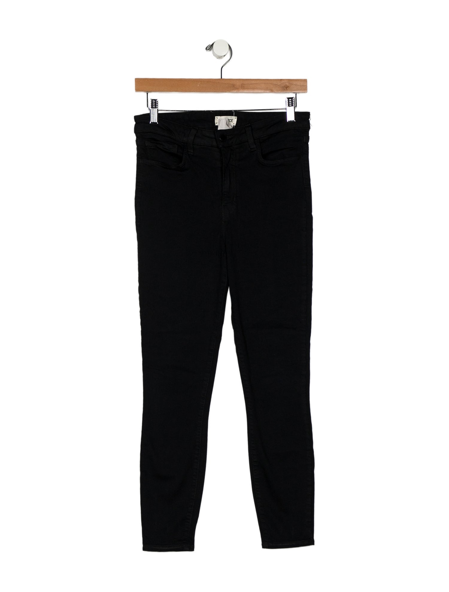 L'Agence Skinny Leg Pants