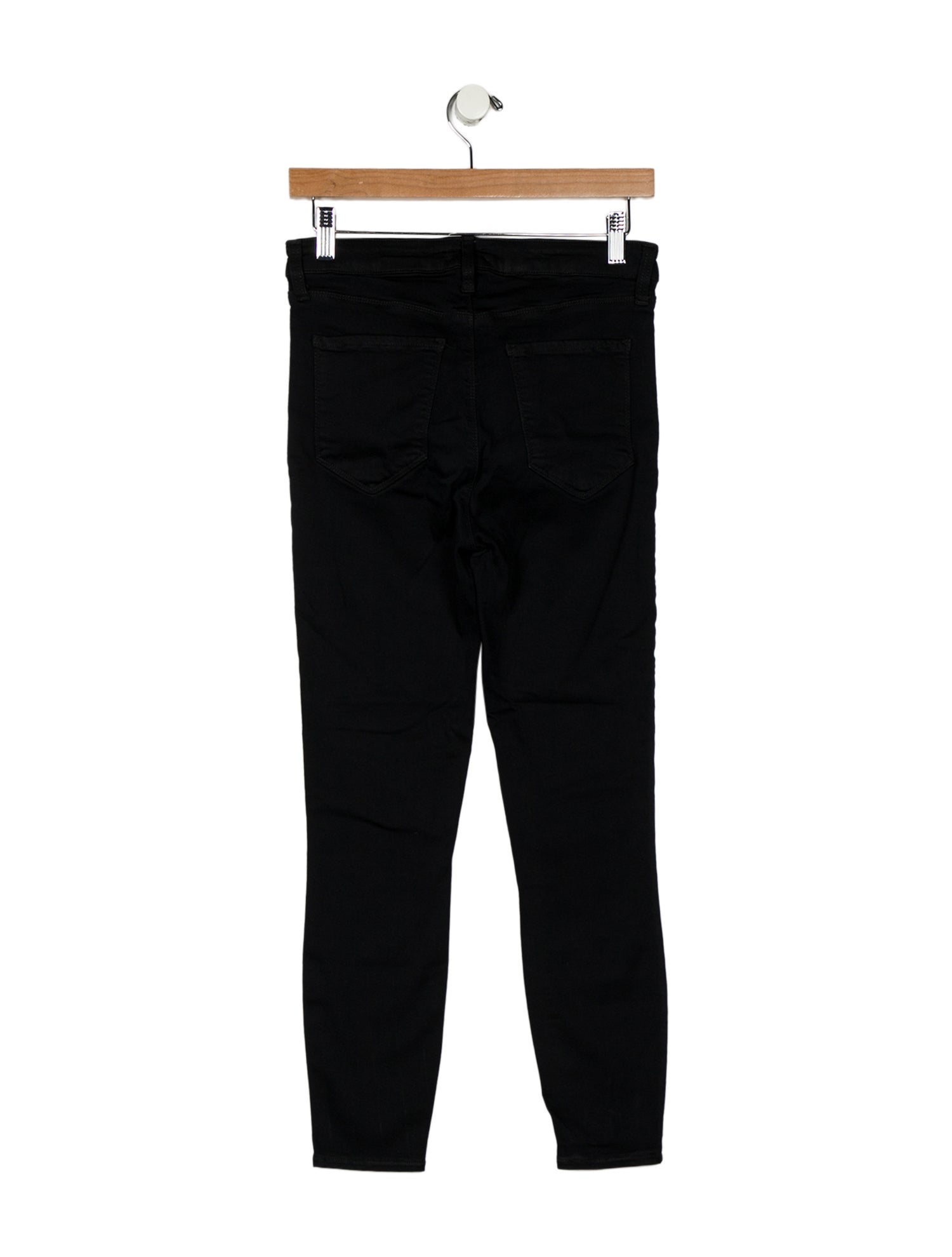 L'Agence Skinny Leg Pants