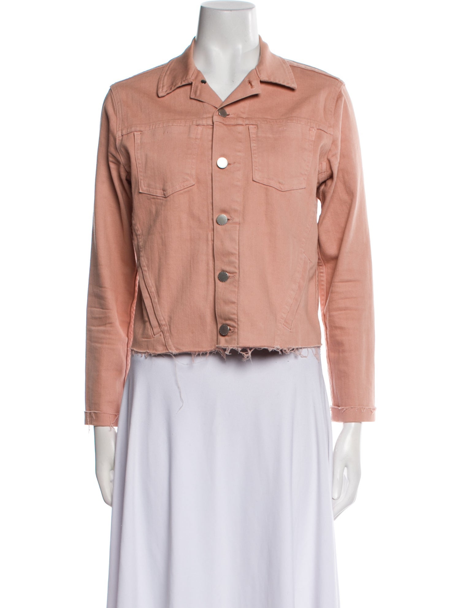 L'Agence Biker Jacket