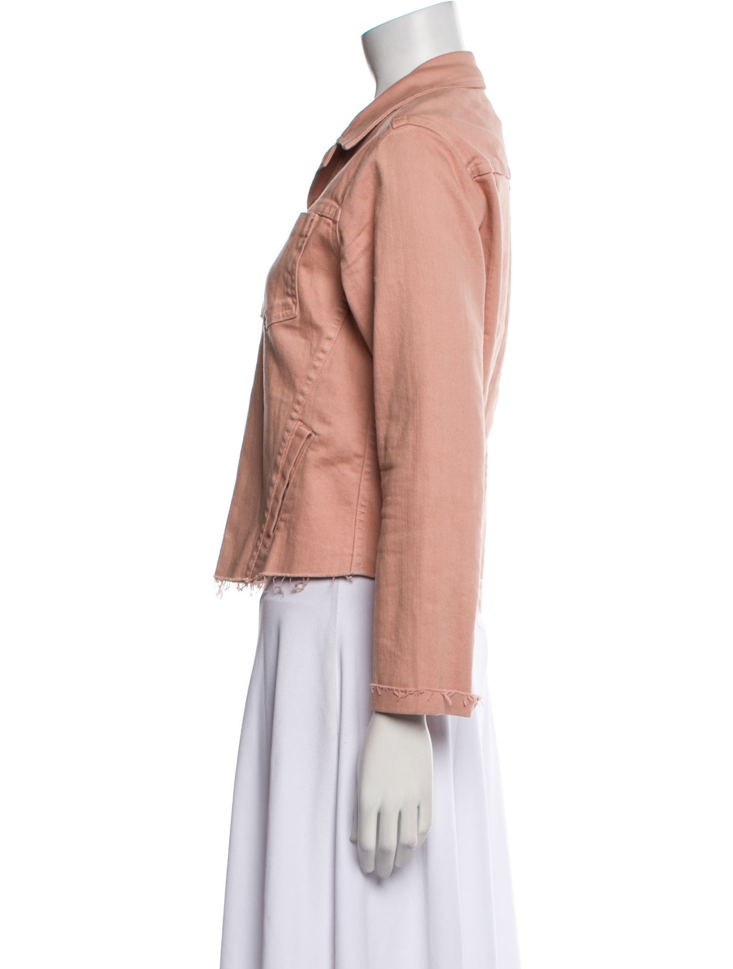 L'Agence Biker Jacket