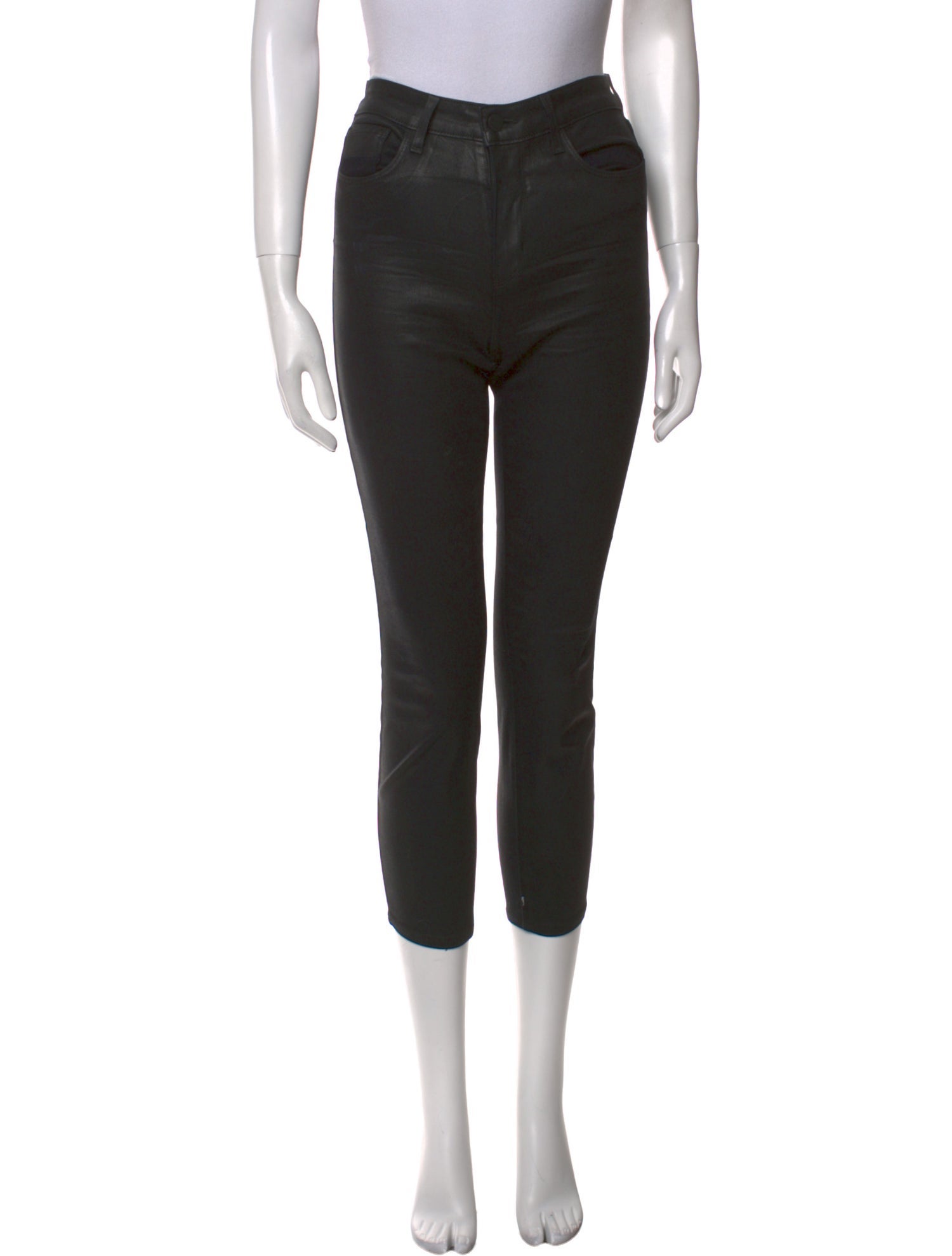 L'Agence Skinny Leg Pants