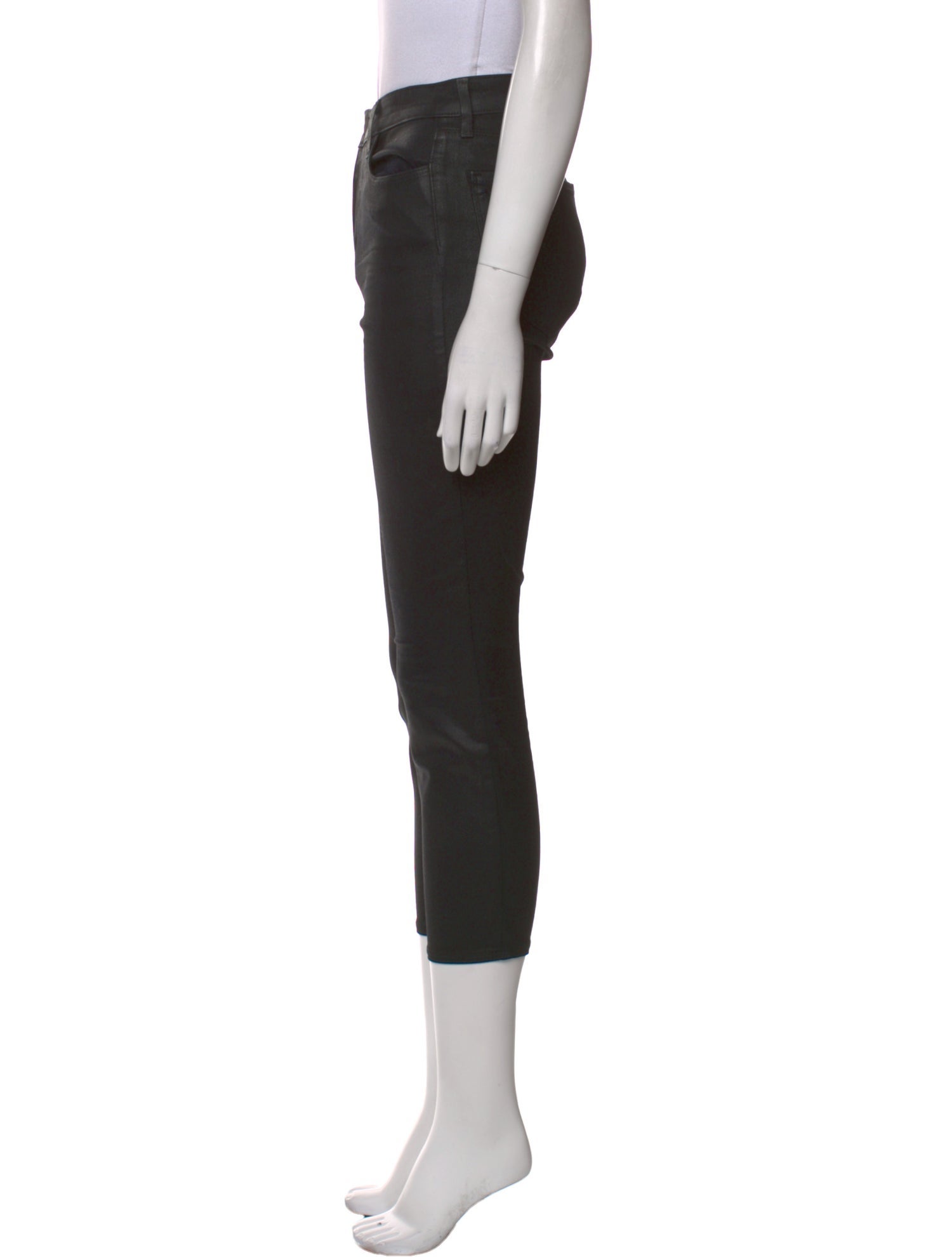 L'Agence Skinny Leg Pants