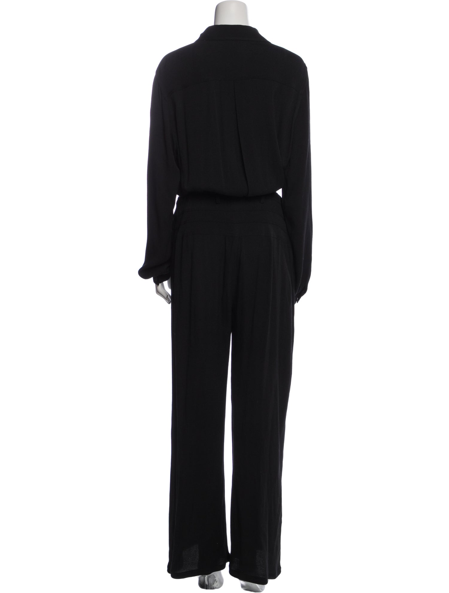 L'Agence Jumpsuit
