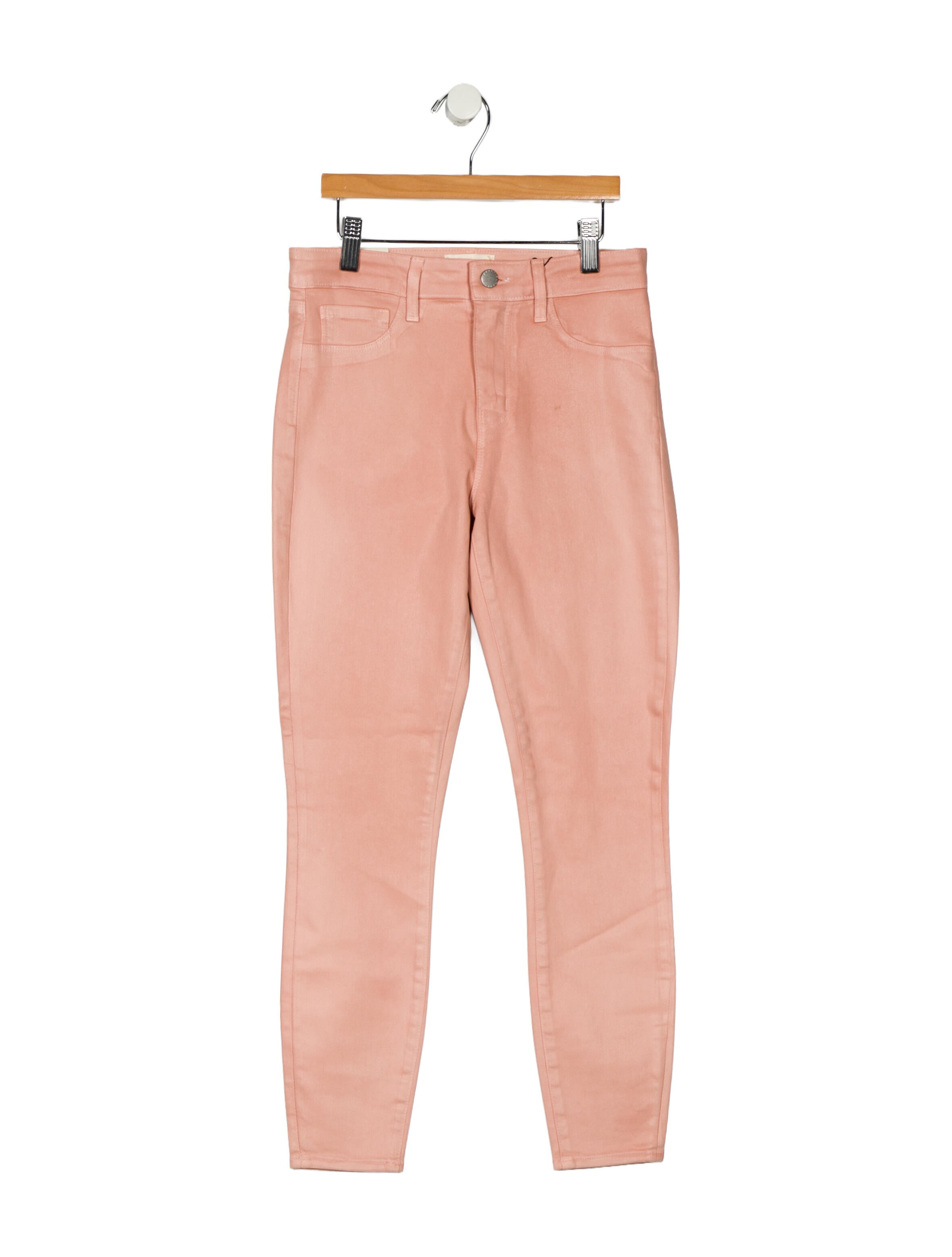 L'Agence Margot Skinny Leg Jeans w/ Tags