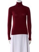 L'Agence Turtleneck Sweater