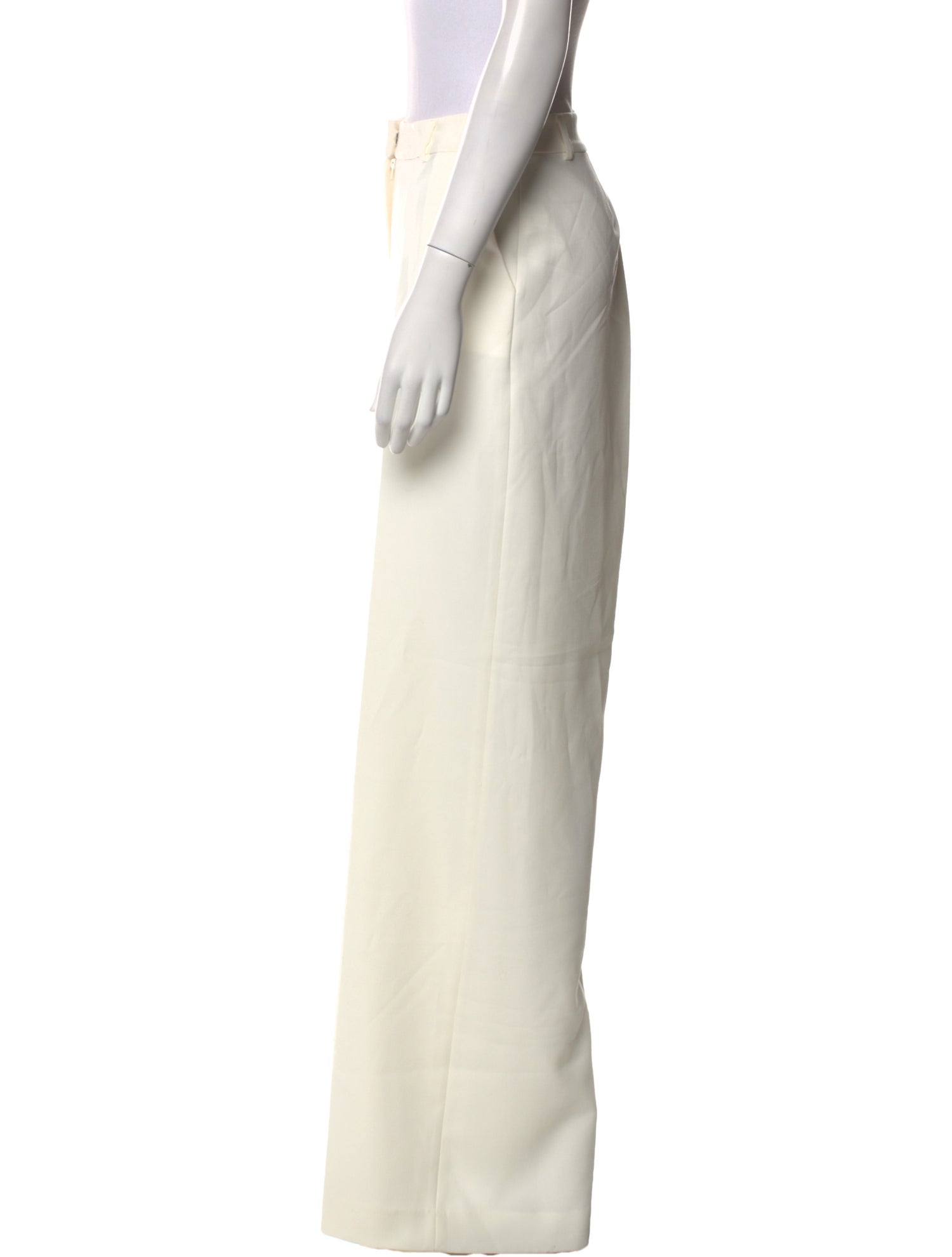 L'Agence Wide Leg Pants w/ Tags