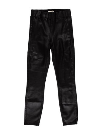 L'Agence Skinny Leg Pants