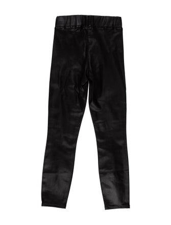 L'Agence Skinny Leg Pants