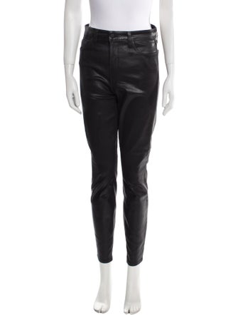 L'Agence Skinny Leg Pants