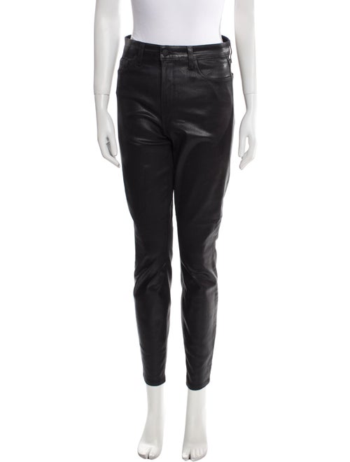 L'Agence Skinny Leg Pants