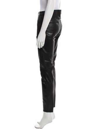 L'Agence Skinny Leg Pants