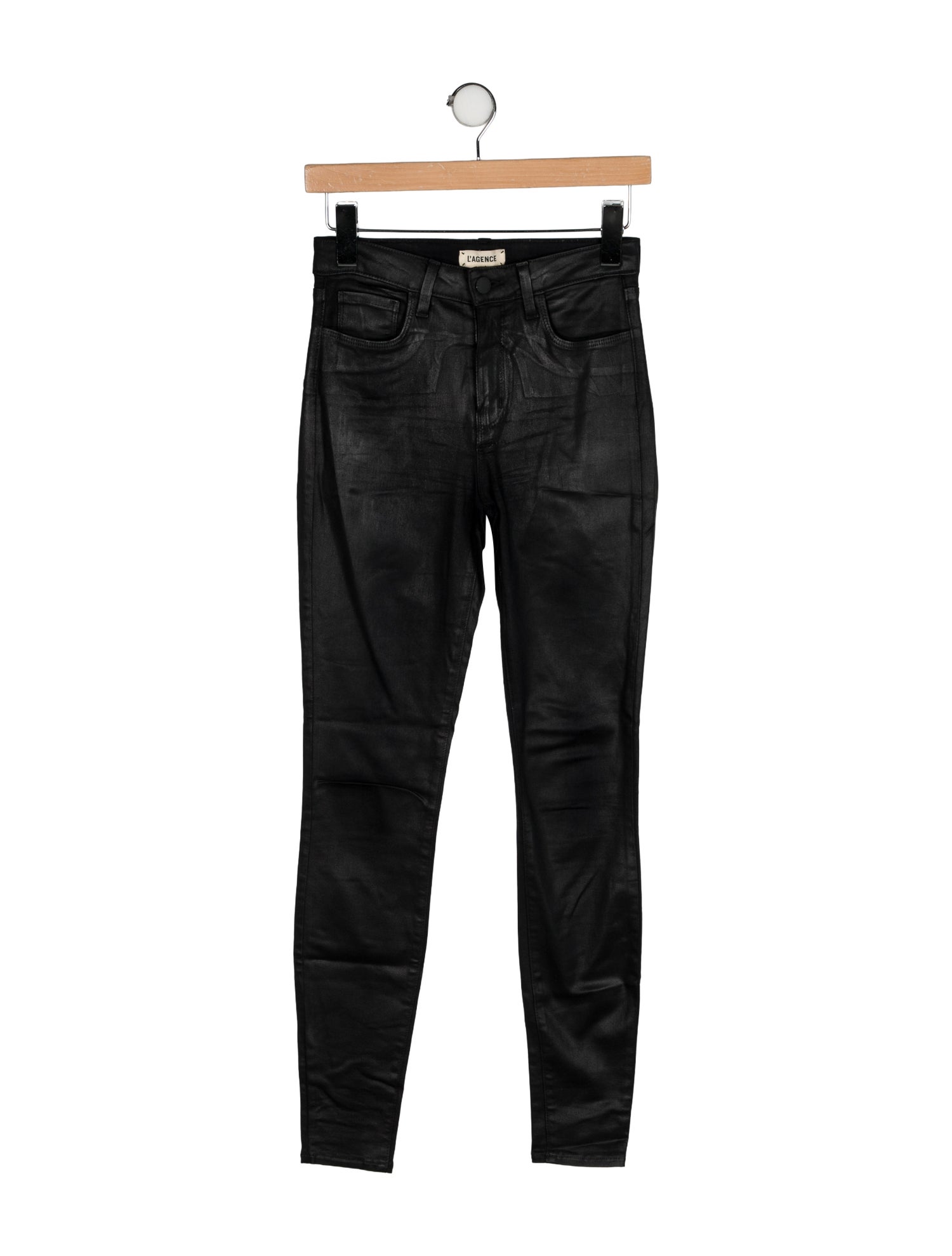 L'Agence Skinny Leg Pants