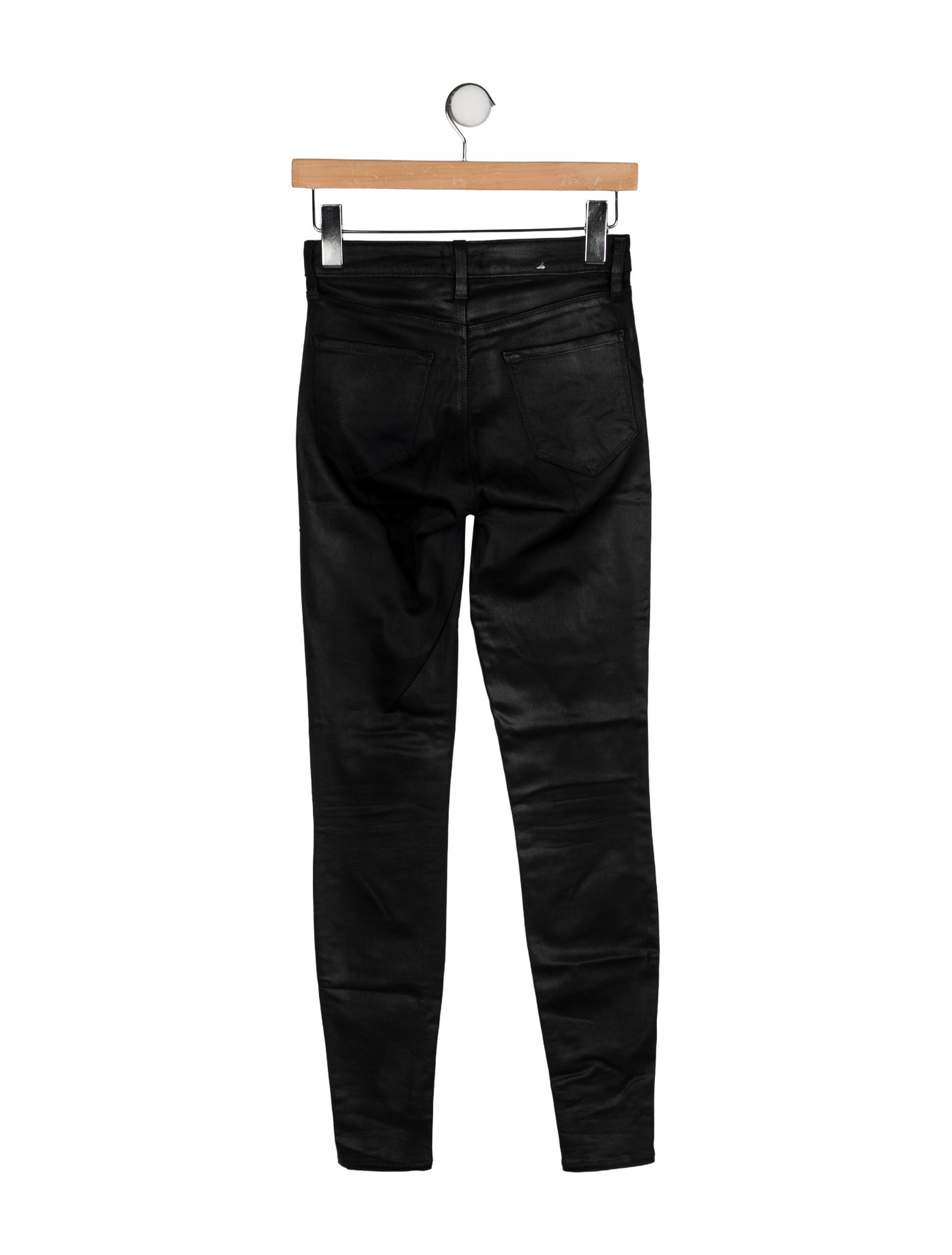 L'Agence Skinny Leg Pants